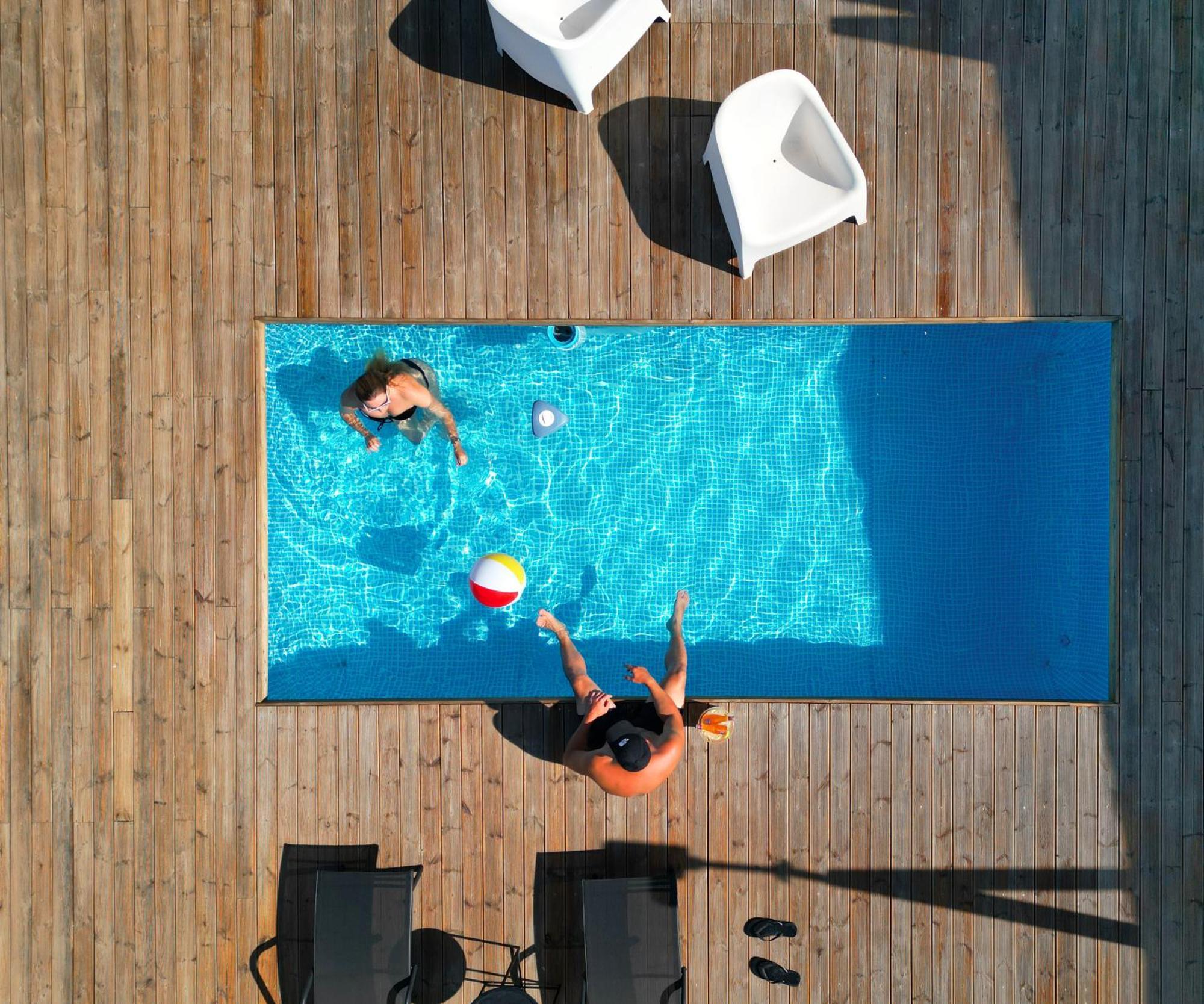 Olive All-Seasons Suites, Panel Hospitality Homes & Villas Litochoron Bagian luar foto