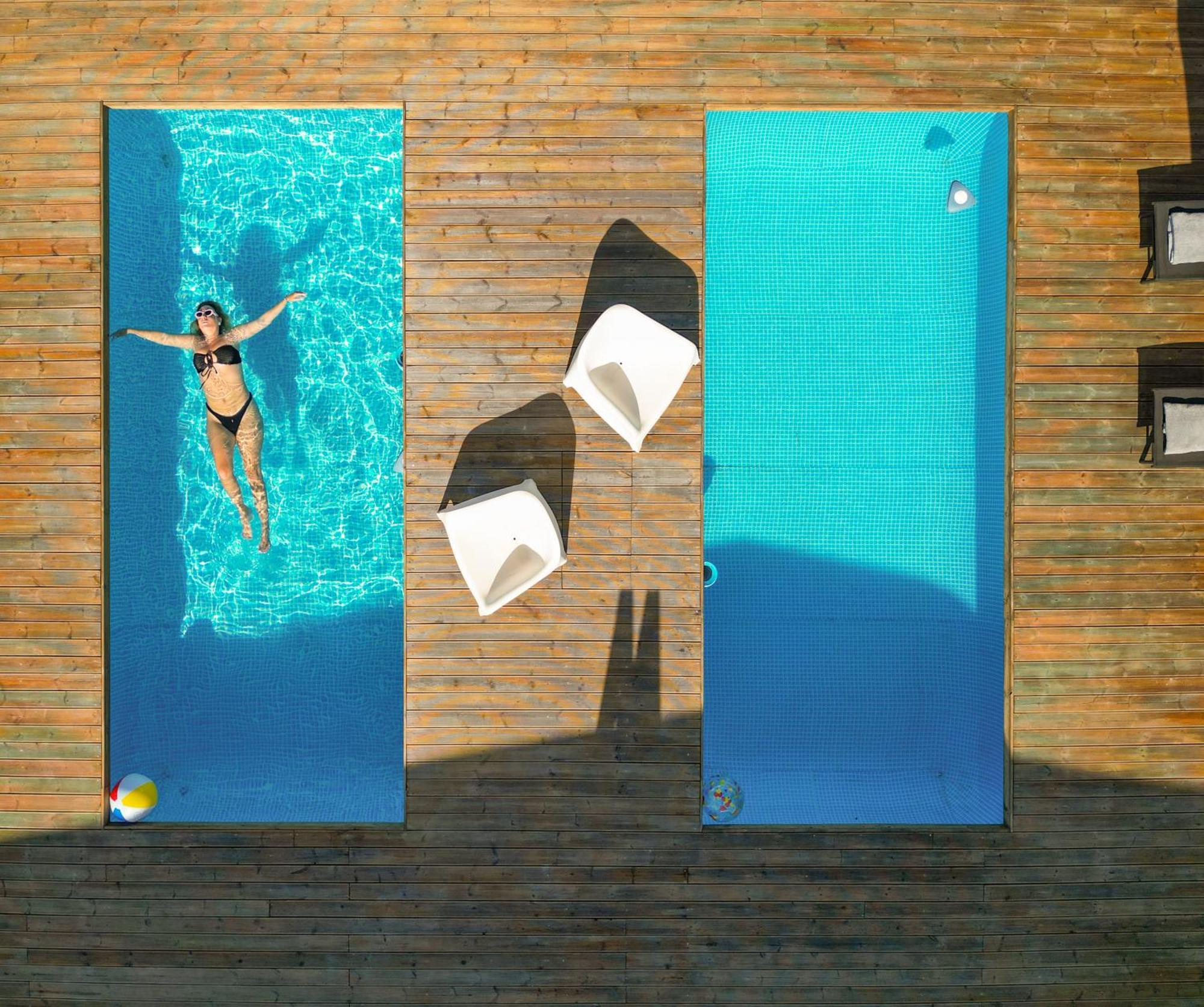 Olive All-Seasons Suites, Panel Hospitality Homes & Villas Litochoron Bagian luar foto